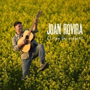 CD Shop - JOAN ROVIRA EL MEU LLOC PREFERIT