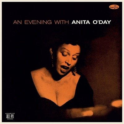 CD Shop - ANITA W. STAN KENTON & HIS ORCHESTRA O\