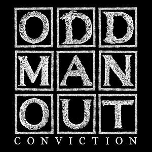 CD Shop - ODD MAN OUT CONVICTION