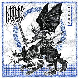 CD Shop - KLONNS G.A.M.E.S.