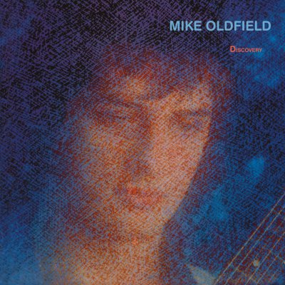 CD Shop - OLDFIELD MIKE DISCOVERY