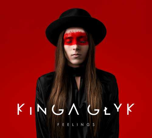 CD Shop - KINGA GLYK FEELINGS