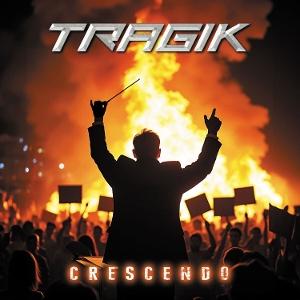 CD Shop - TRAGIK CRESCENDO