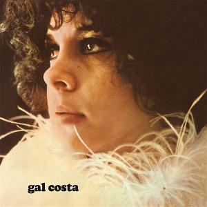 CD Shop - GAL COSTA GAL COSTA (1969)
