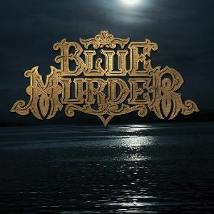 CD Shop - BLUE MURDER BLUE MURDER