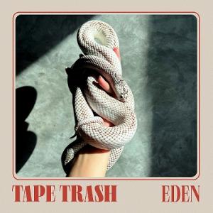 CD Shop - TAPE TRASH EDEN
