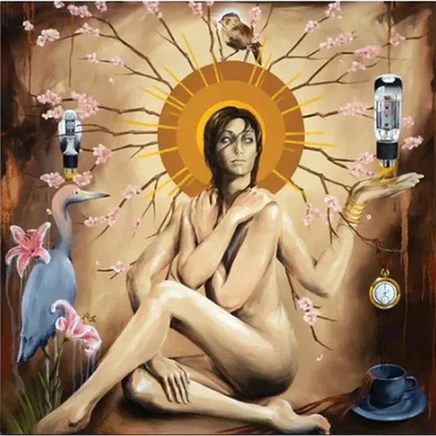CD Shop - RX BANDITS ...AND THE BATTLE BEGUN