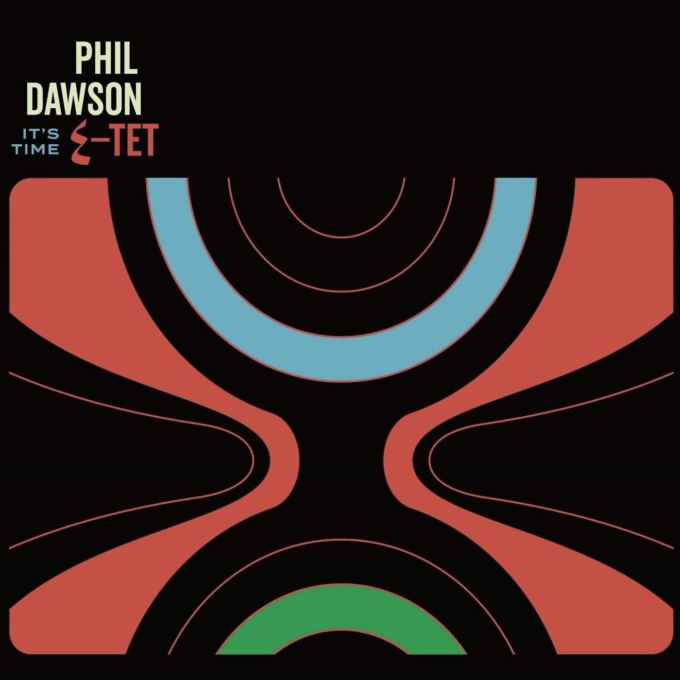 CD Shop - PHIL -QUINTET- DAWSON IT\