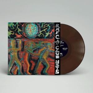 CD Shop - R.M.F.C. CLUB HITS