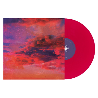 CD Shop - GLARE SUNSET FUNERAL