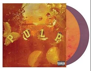 CD Shop - AMBRE PULP (DIRECTOR\