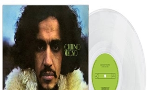 CD Shop - CAETANO & GILBERTO GIL VELOSO CAETANO VELOSO AKA A L...