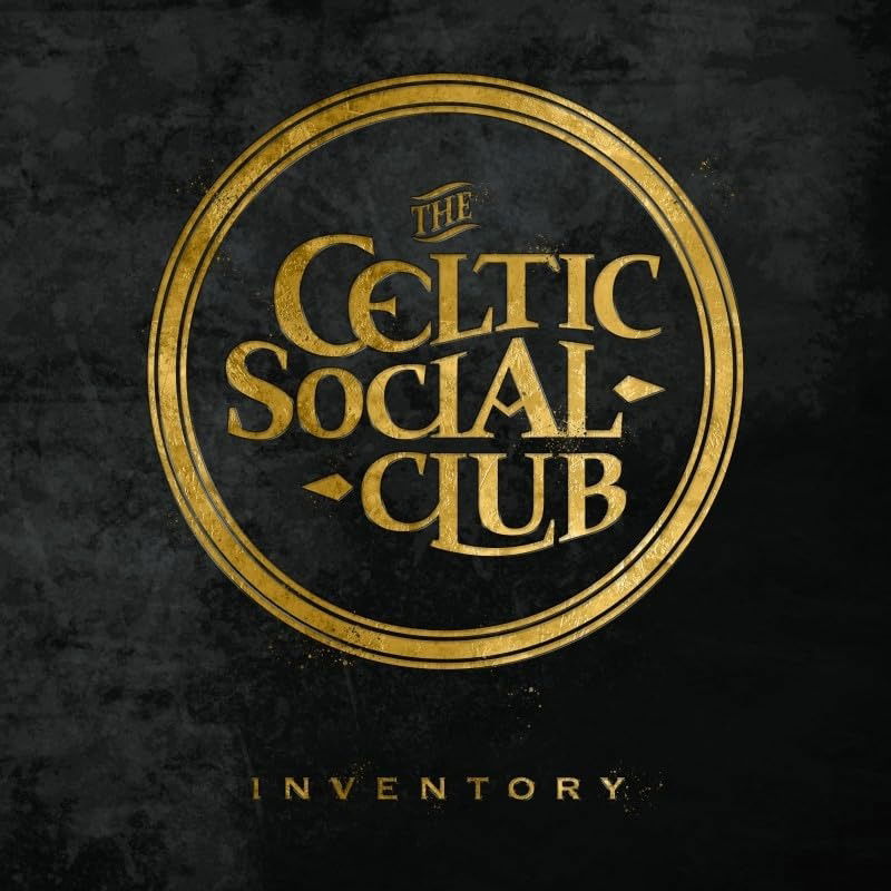 CD Shop - CELTIC SOCIAL CLUB INVENTORY