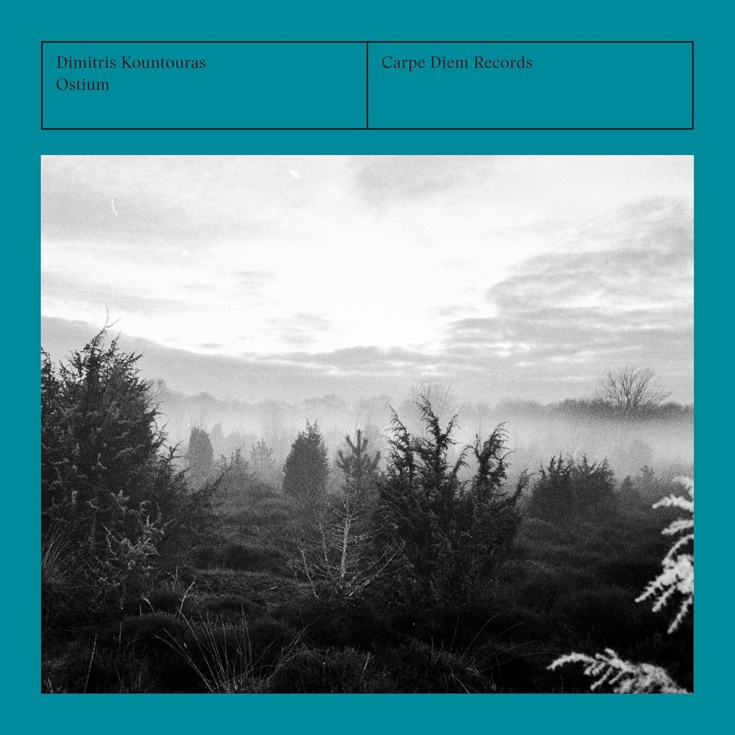 CD Shop - EX SILENTIO,DIMITRIS KOUNTOURAS DE MACHAUT & NOVA:...