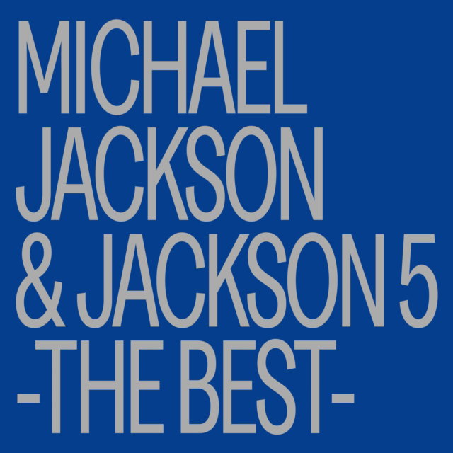CD Shop - MICHAEL JACKSON,JACKSON 5 BEST