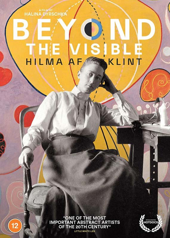 CD Shop -  BEYOND THE VISIBLE - H...