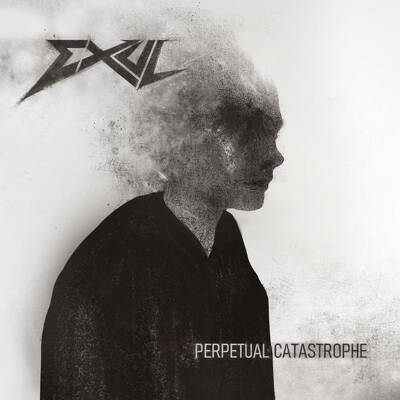 CD Shop - EXUL PERPETUAL CATASTROPHE