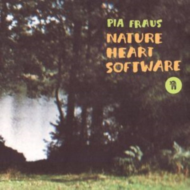 CD Shop - PIA FRAUS NATURE HEART SOFTWARE