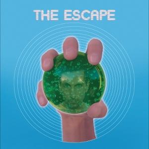 CD Shop - NINO KELLER ESCAPE