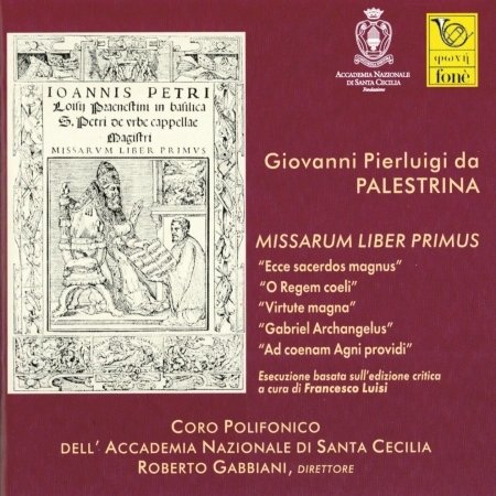 CD Shop - CORO POLIFONICO DELL\