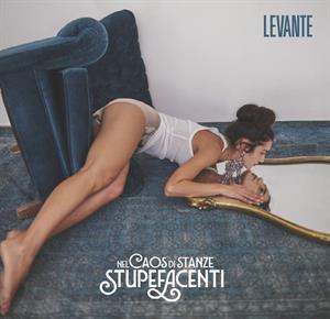 CD Shop - LEVANTE NEL CAOS DI STANZE STU...