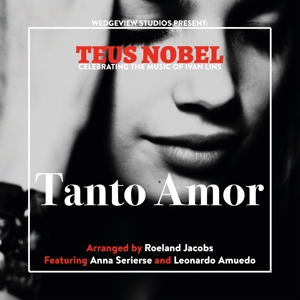 CD Shop - TEUS NOBEL TANTO AMOR