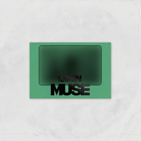 CD Shop - JIMIN MUSE