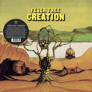 CD Shop - FEVER TREE CREATION