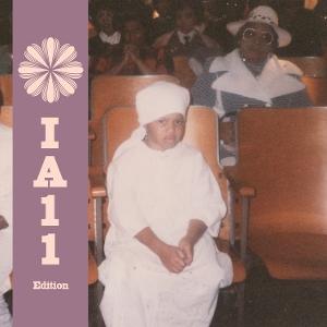 CD Shop - ANGEL BAT DAWID ORACLE (1A11 EDITION)