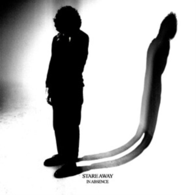 CD Shop - STARE AWAY IN ABSENCE