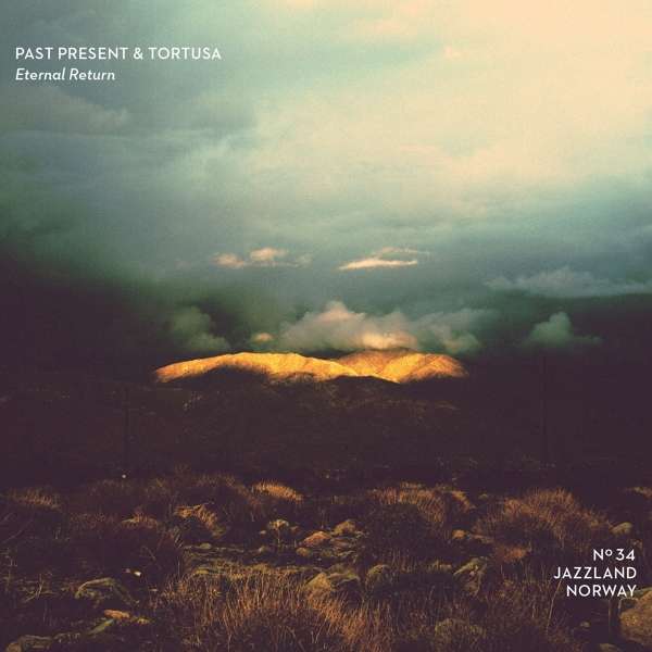 CD Shop - PAST PRESENT,TORTUSA ETERNAL RETURN