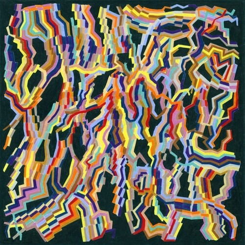 CD Shop - MILIO INVISIBLE LANDS