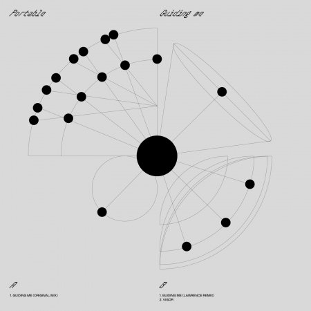 CD Shop - PORTABLE GUIDING ME (LAWRENCE R...
