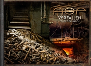 CD Shop - ASP VERFALLEN - FOLGE 2: F...