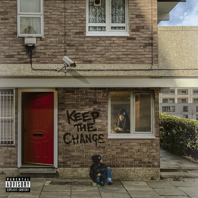 CD Shop - YOUNGS TEFLON KEEP THE CHANGE