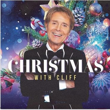 CD Shop - CLIFF RICHARD CHRISTMAS WITH CLIFF