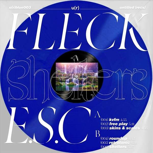 CD Shop - FLECK E.S.C. SHELTERS