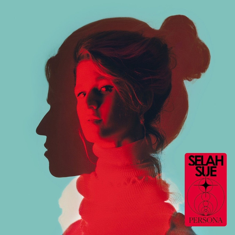CD Shop - SELAH SUE PERSONA