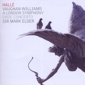 CD Shop - LEONARD SLATKIN A LONDON SYMPHONY/OBOE...