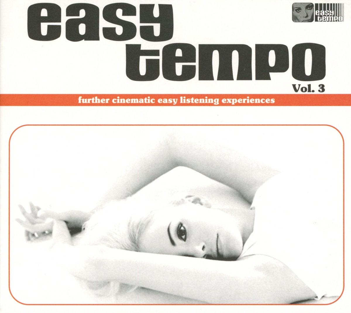 CD Shop - VARIOUS ARTISTS EASY TEMPO VOL.3