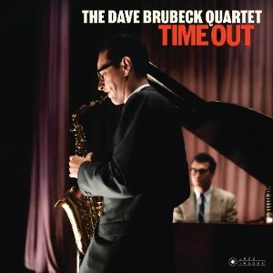 CD Shop - THE DAVE BRUBECK QUARTET TIME OUT