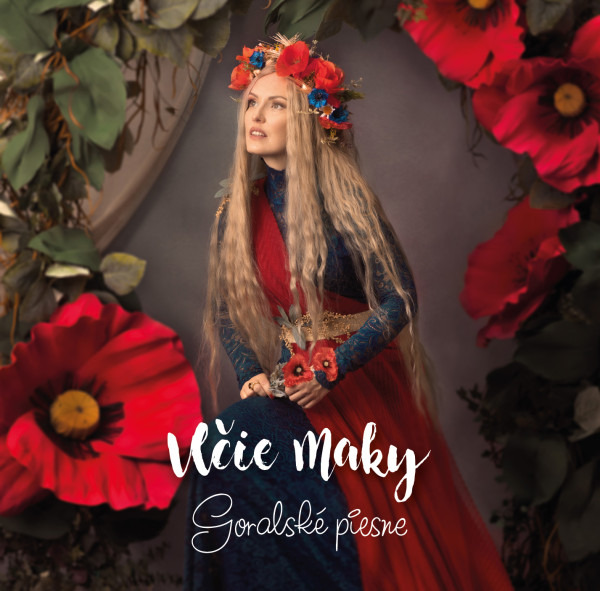 CD Shop - VLCIE MAKY GORALSKE PIESNE
