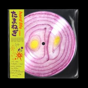 CD Shop - HARD LIFE Hard Life - Onion