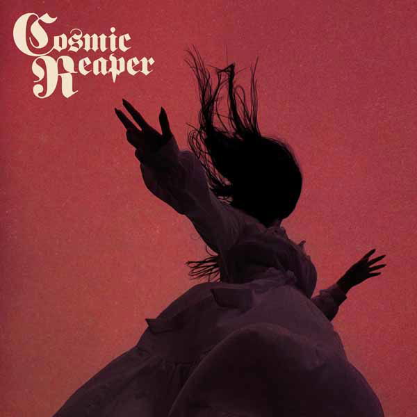 CD Shop - COSMIC REAPER BLEED THE WICKED, DROW...