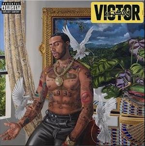 CD Shop - VIC MENSA VICOR