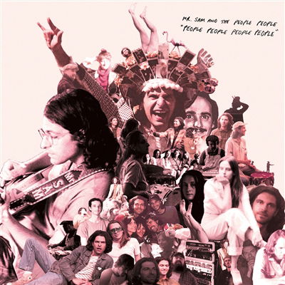 CD Shop - MR. SAM & THE PEOPLE PEOPLE PEOPLE PEOPLE PEOPLE P...