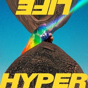 CD Shop - ALMEEVA HYPERLIFE