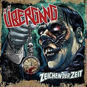 CD Shop - UBERGANG ZEICHEN DER ZEIT