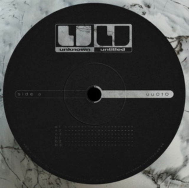 CD Shop - VARIOUS ARTISTS UU010