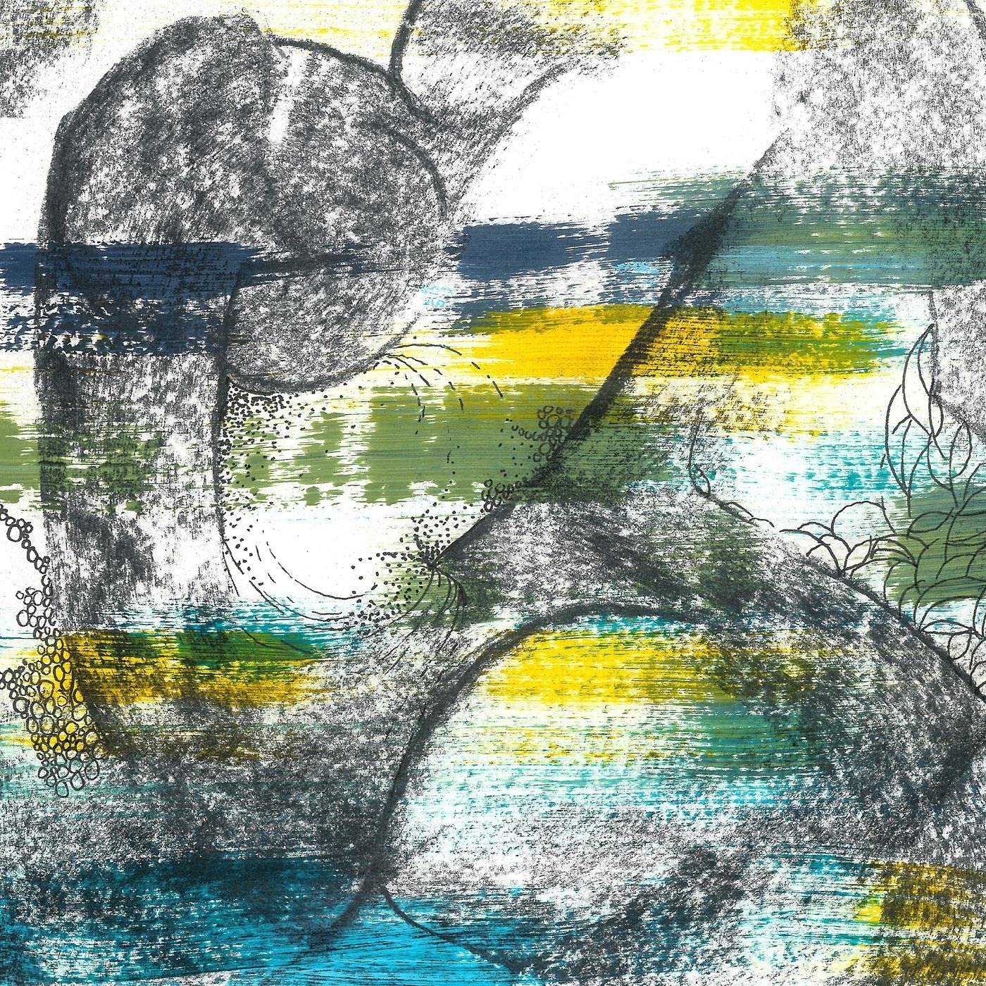 CD Shop - JOEL LUNDBERG ODYSSEYS AND APOSTROPHES
